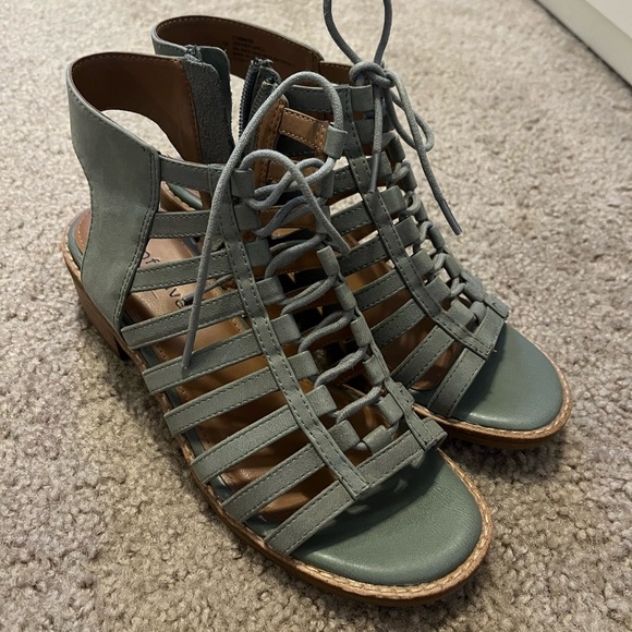 Comfortiva Shoes - Comfortiva Sandals